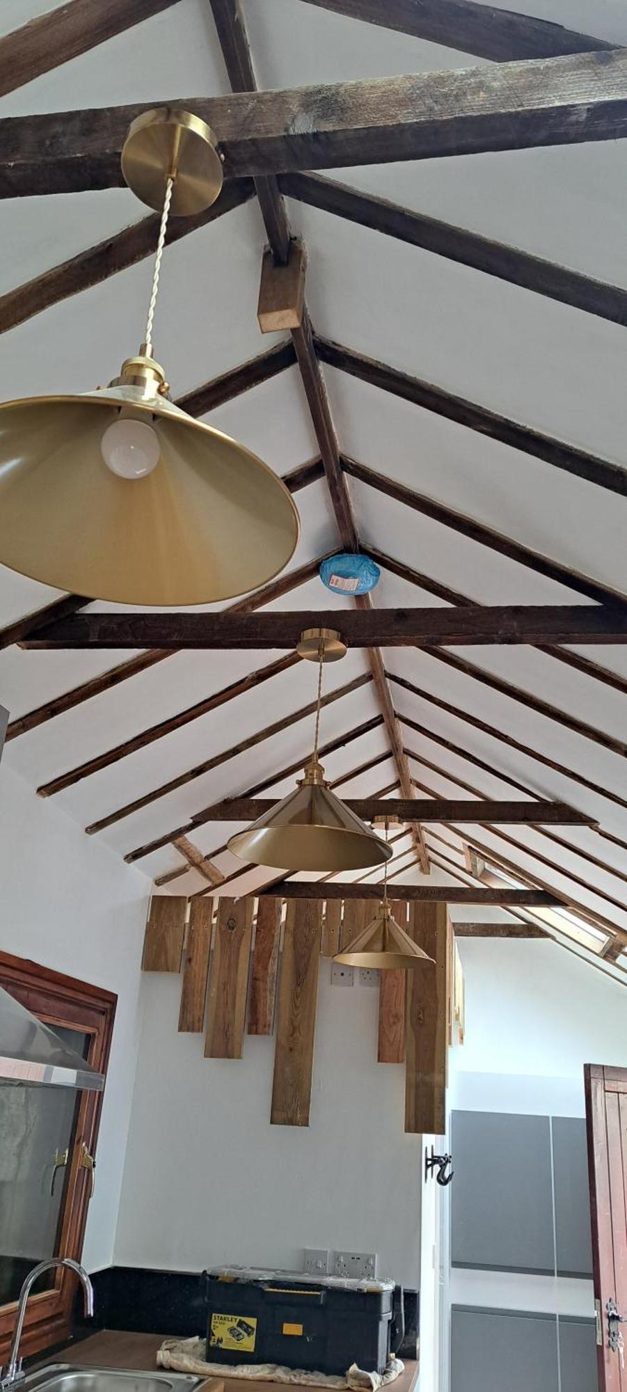 Willow'S Cottage 埃德温斯托 外观 照片